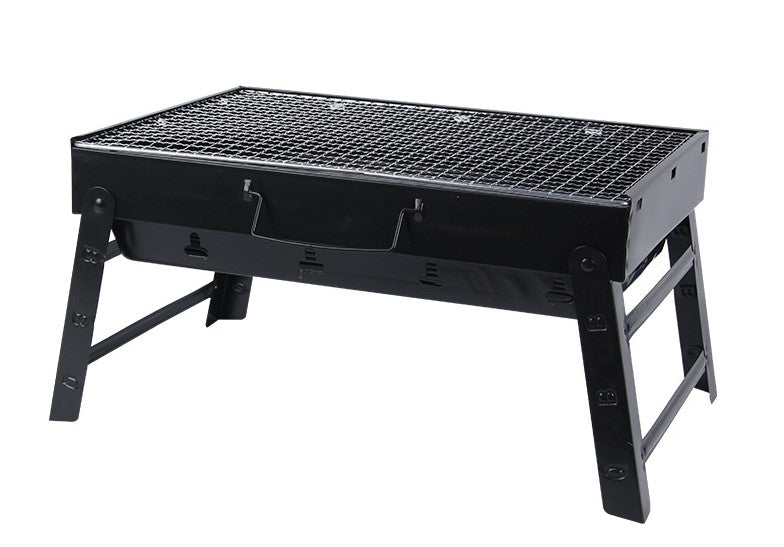 PARRILLA BBQ 43.5X29CM