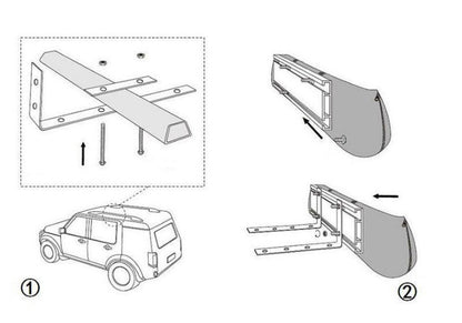 TOLDO 2.5X3M