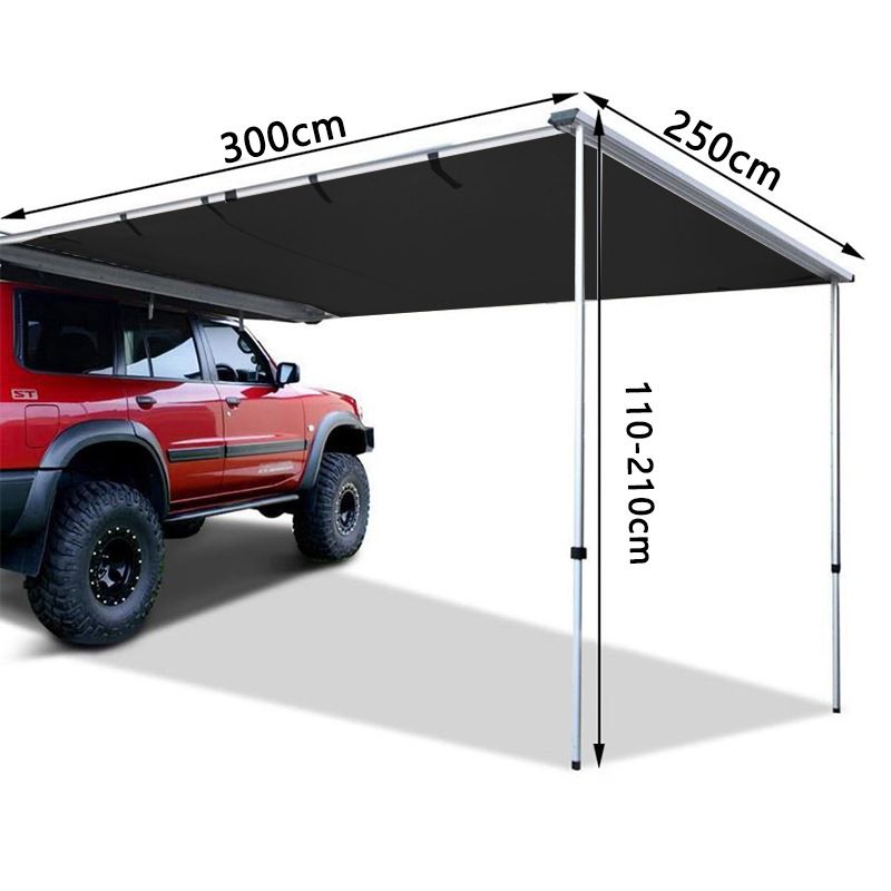 TOLDO 2.5X3M