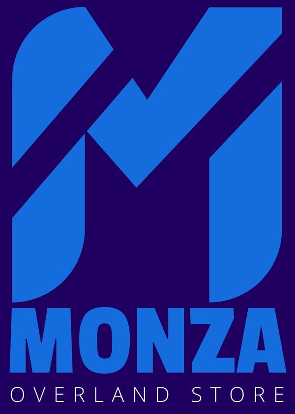 Monza Panama 