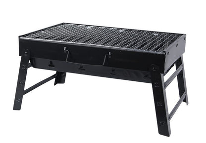 PARRILLA BBQ 43.5X29CM